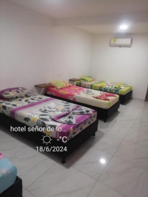 hotel milagroso